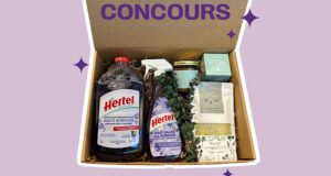 Gagnez Un coffret Spa nordique