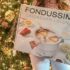 Gagnez un ensemble FONDUSSIMO Cassandra Loignon