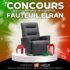 Gagnez un fauteuil Elran