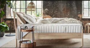 Gagnez un matelas hybride VÅGSTRANDA taille Queen (799$)