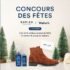 Gagnez un panier de produits d’entretien pour chaussures Walter’s