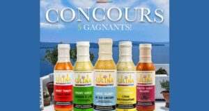 Gagnez une gamme complète Culina Domus