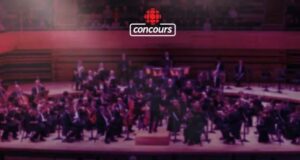 Concours Assistez à des concerts de l'OSM grâce à Radio-Canada