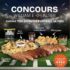 Gagne ton menu de Football Ultime