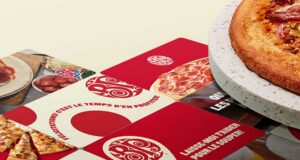 Gagnez 4 lots Boston Pizza de 600 $ chacun