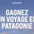 Gagnez Un voyage pour deux en Patagonie (10 000 $)