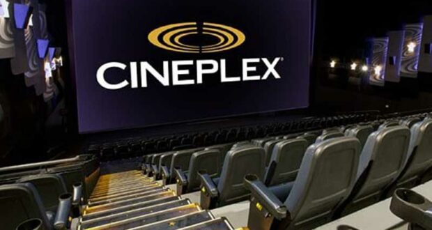 Gagnez un an de films gratuits chez Cineplex (9 gagnants)