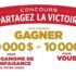 Gagnez un prix de 20 000 $