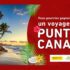 Gagnez un voyage a Punta Cana (4430 $)