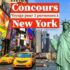 Gagnez un voyage pour deux à New York (1300 $)