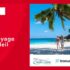 Gagnez un voyage tout-inclus au Majestic Elégance Punta Cana