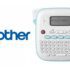 Gagnez une étiqueteuse connectée Brother P-touch PT-N25BT