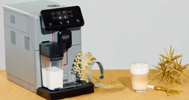 Gagnez une machine à café Gaggia Magenta Prestige