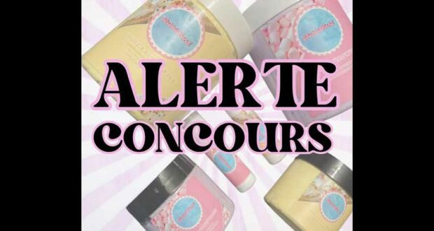 Gagnez 100 $ de produits dans la boutique en ligne Bubbleland