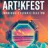 Gagnez Un séjour pour 2 à Trois-Rivière pour L’ArtikFest (700 $)