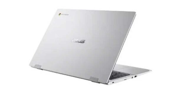 Gagnez un ASUS Chromebook CX1 (CX1500)