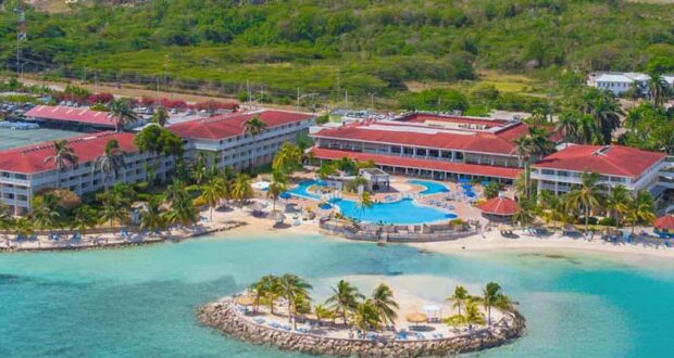 Gagnez des vacances tout compris au Montego Bay (4310 $)